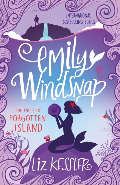 Emily Windsnap and the Falls of Forgotten Island