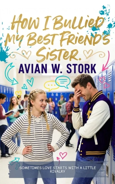 How I bullied my best friend's Sister.