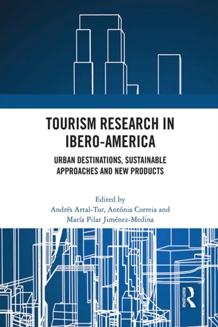 Tourism Research in Ibero-America