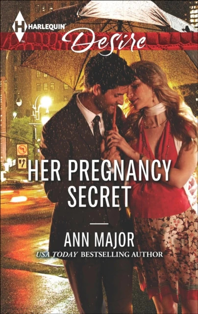 Her Pregnancy Secret