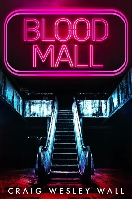 Blood Mall