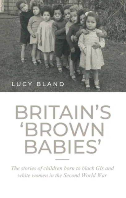 Britain's 'brown babies'