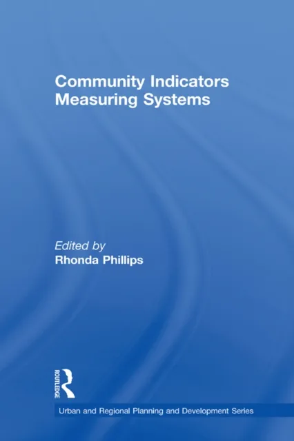 Community Indicators Measuring Systems