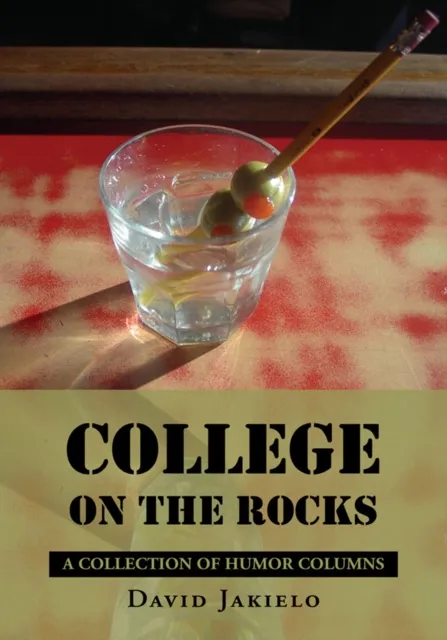College on the Rocks