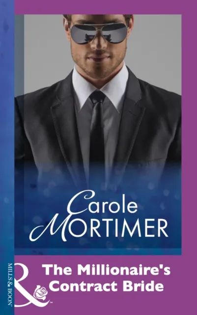 Millionaire's Contract Bride