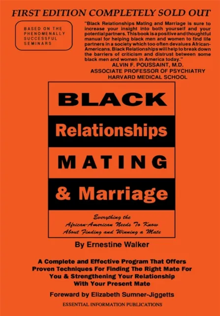 Black Relationships