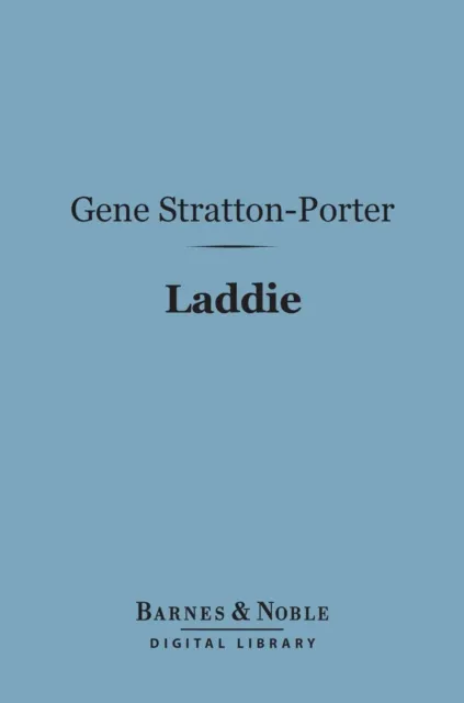 Laddie (Barnes & Noble Digital Library)