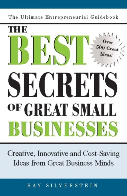 Best Secrets of Great Small Businesses
