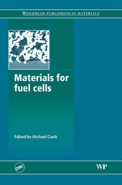 Materials for Fuel Cells