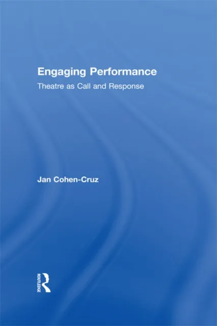 Engaging Performance