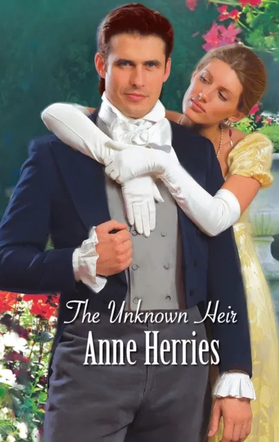 Unknown Heir