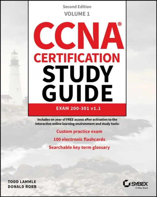 CCNA Certification Study Guide Volume 1