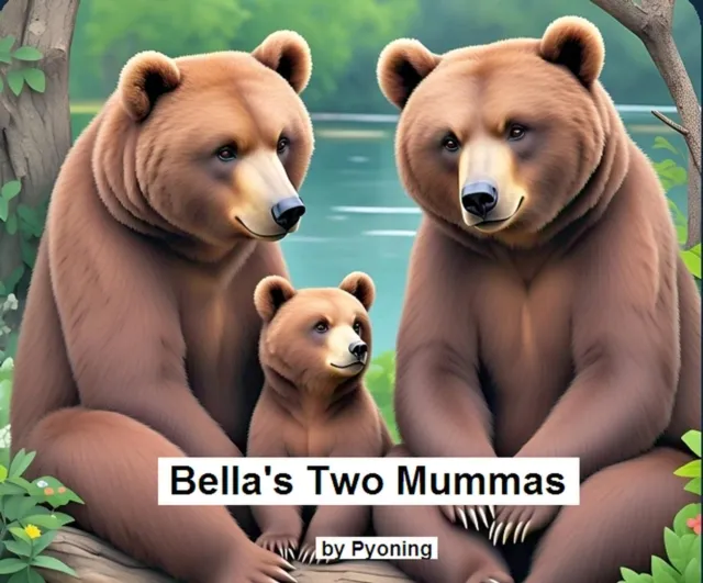 Bella's Two Mummas