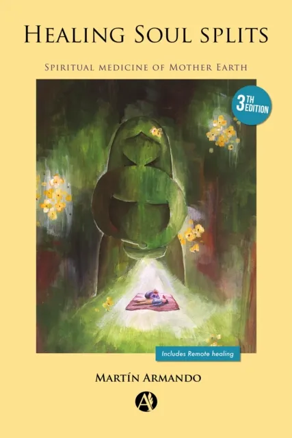 Healing Soul Splits