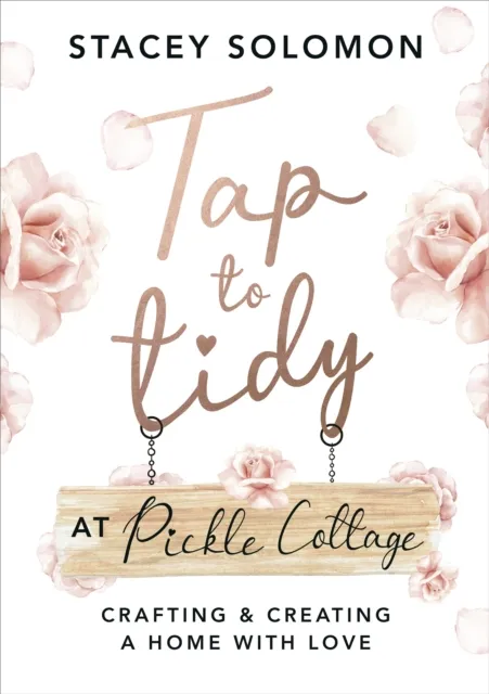 Tap to Tidy at Pickle Cottage