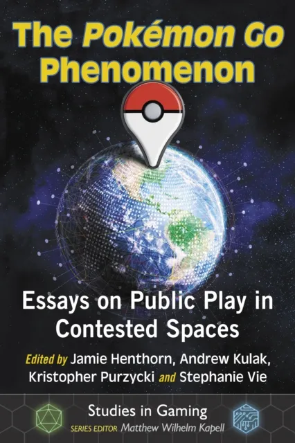 Pokemon Go Phenomenon