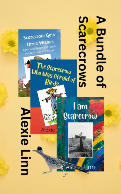 Bundle of Scarecrows