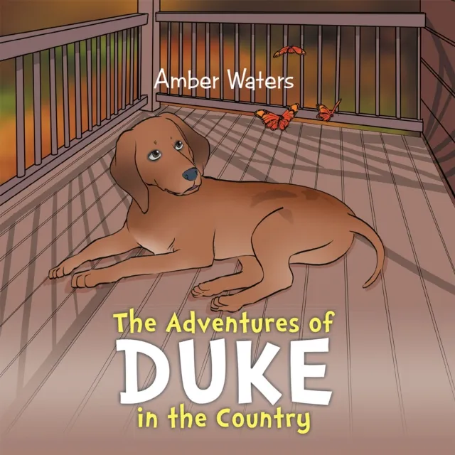 Adventures of Duke in the Country