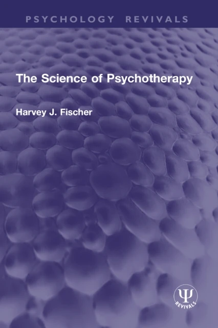 Science of Psychotherapy