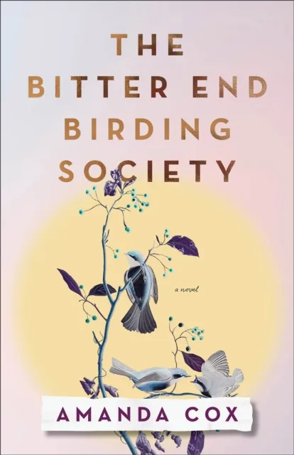 Bitter End Birding Society