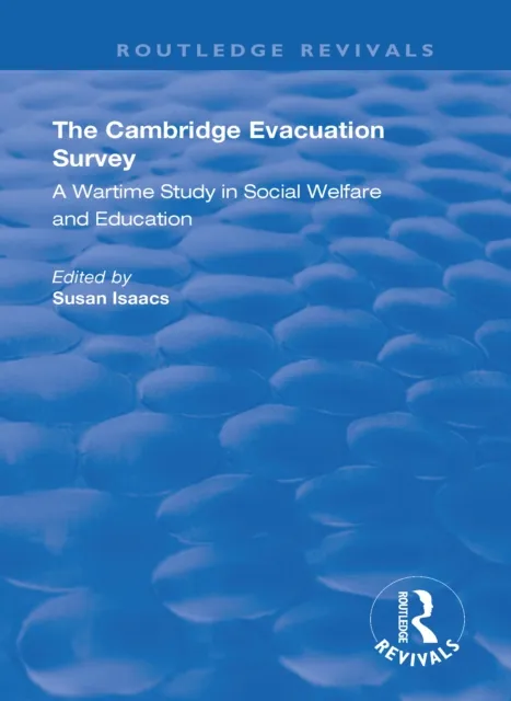 Cambridge Evacuation Survey