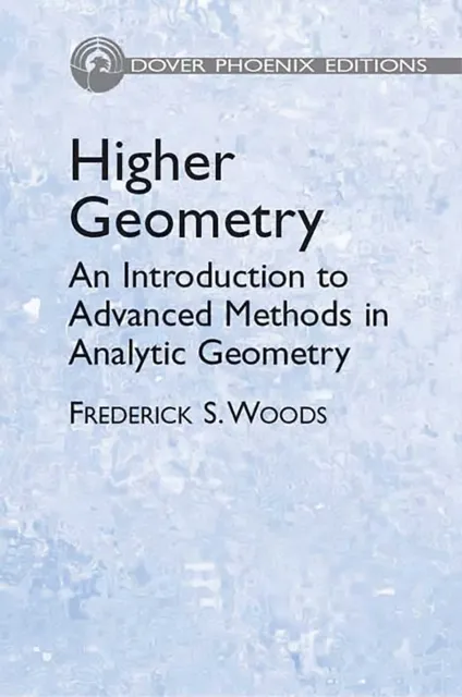 Higher Geometry