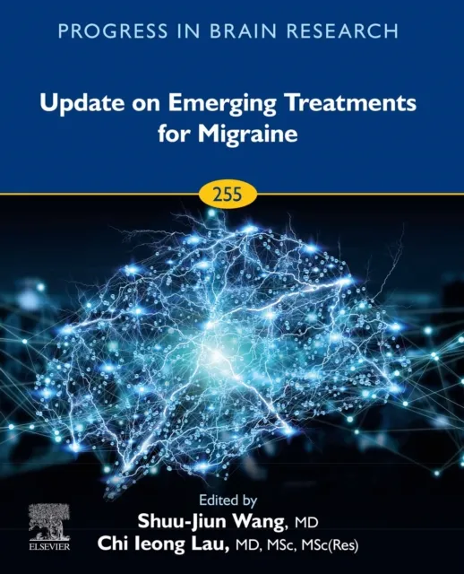 Update on Emerging Treatments for Migraine