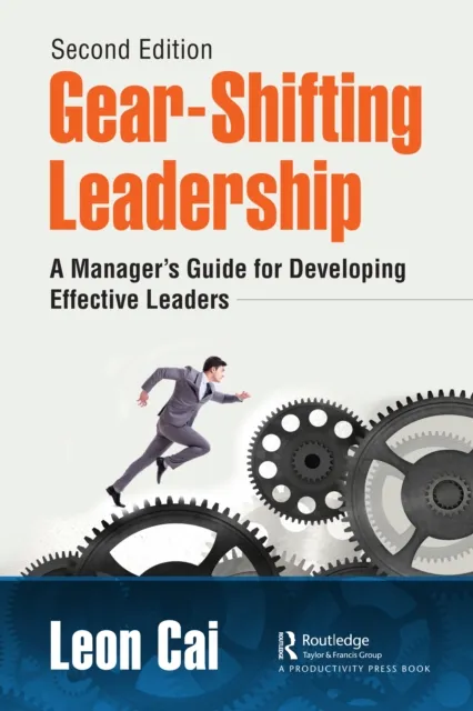 Gear-Shifting Leadership