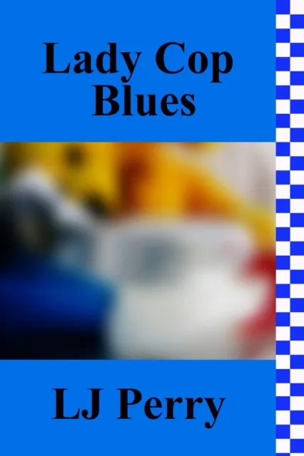 Lady Cop Blues