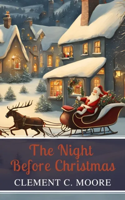 Night Before Christmas