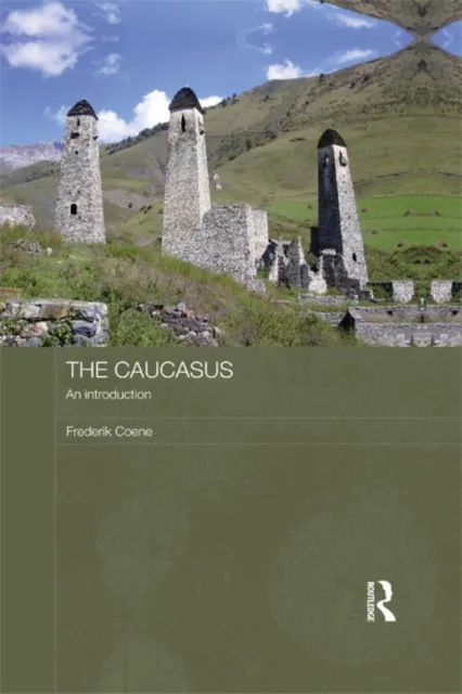 Caucasus - An Introduction