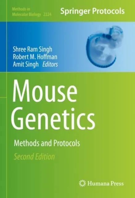 Mouse Genetics