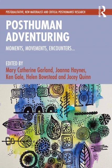 Posthuman Adventuring