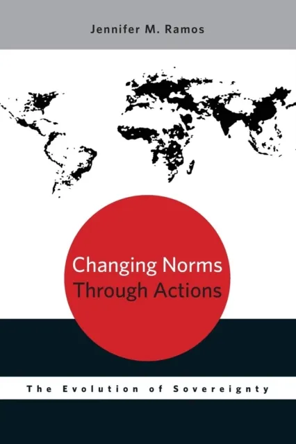 Changing Norms through Actions