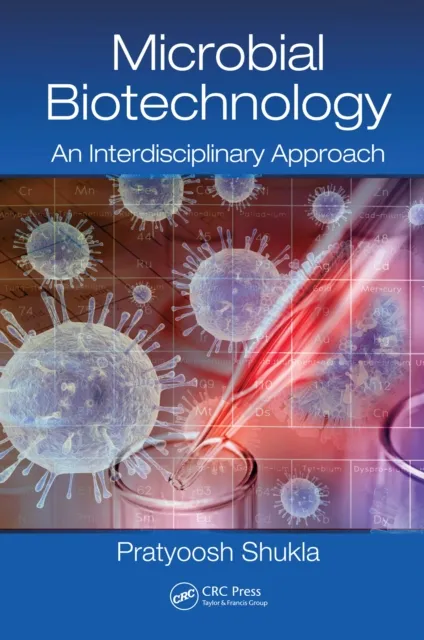 Microbial Biotechnology