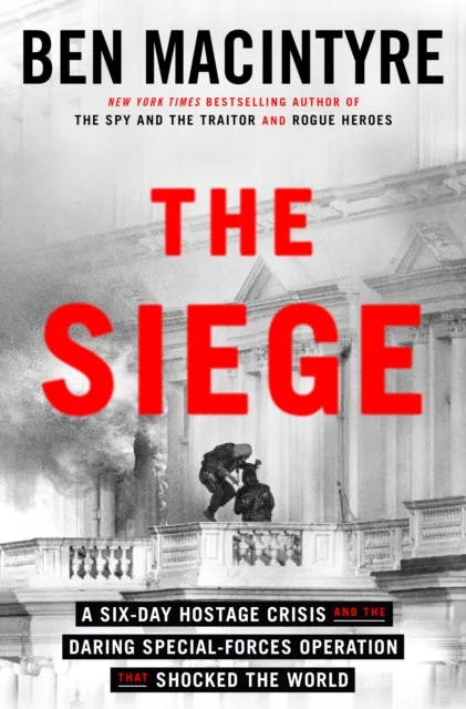 Siege