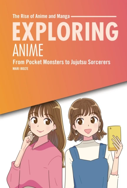 Exploring Anime