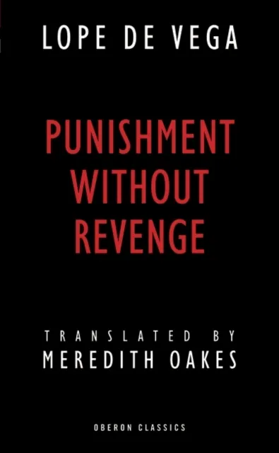 Punishment without Revenge