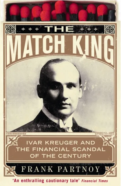 Match King