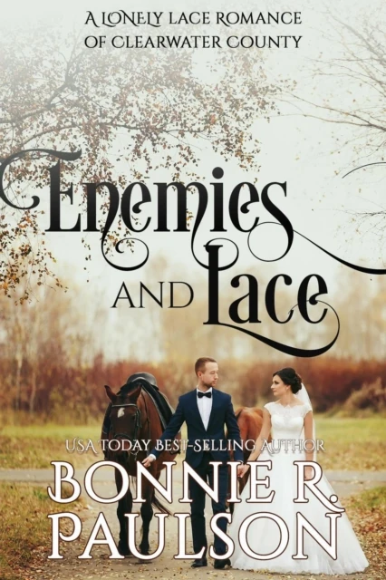 Enemies and Lace
