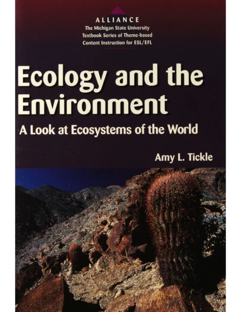 Ecology and the Environment