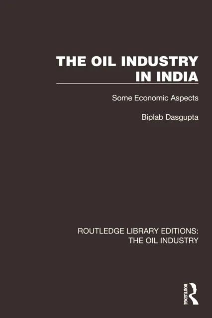 Oil Industry in India