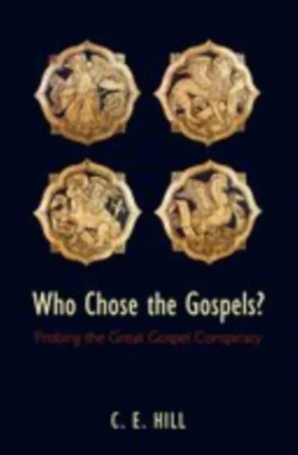 Who Chose the Gospels?