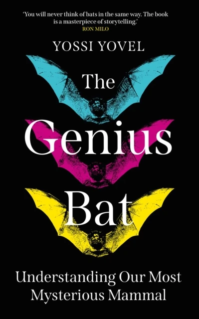 Genius Bat