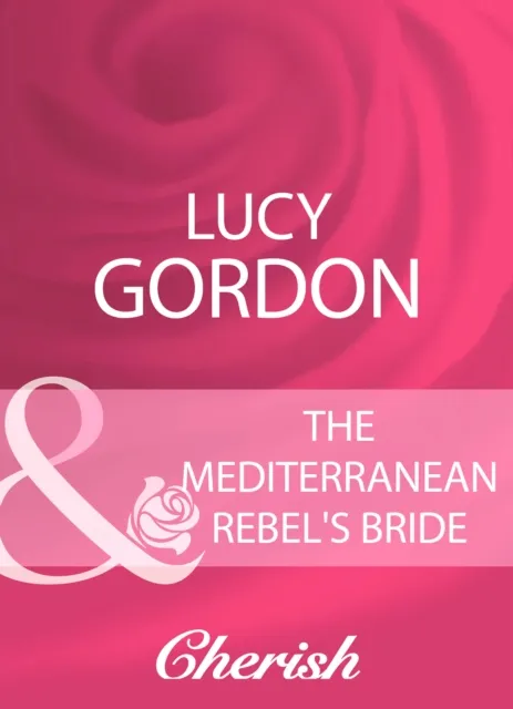Mediterranean Rebel's Bride