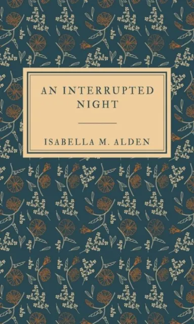 interrupted night
