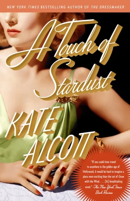 Touch of Stardust