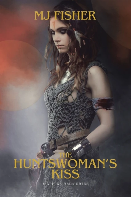 Huntswoman's Kiss