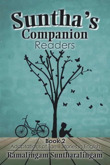 Suntha'S Companion Readers