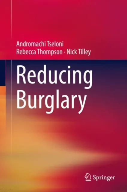 Reducing Burglary
